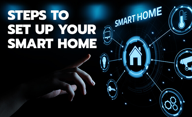 Hogar Controls Launches Home Automation’s all-New Elite Series