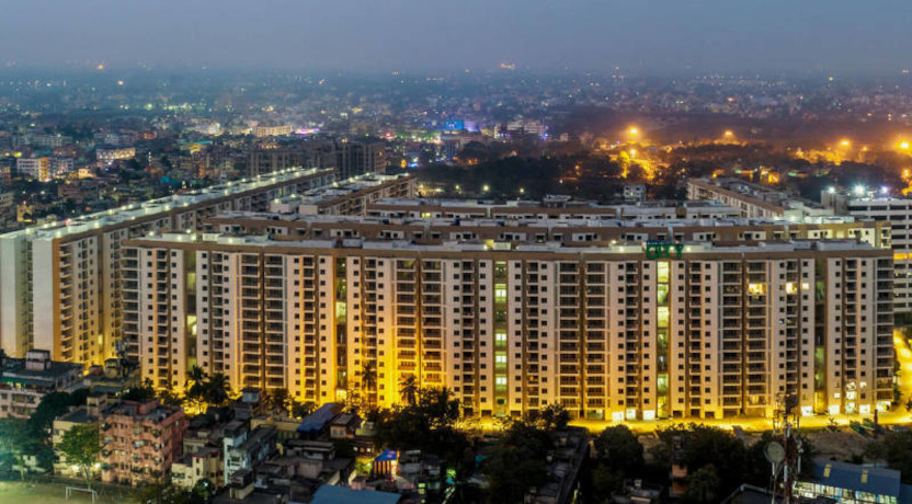 Emami Realty Aims For 50% Sales Growth in FY23