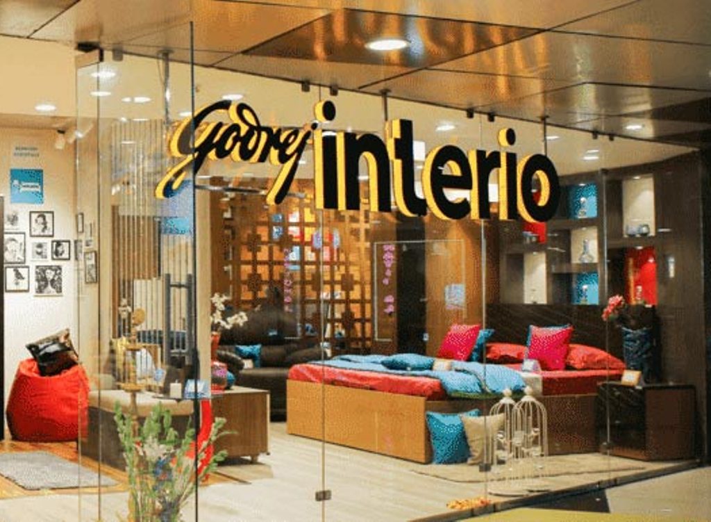 Godrej Interio Strengthens Omnichannel Retail Presence in South India