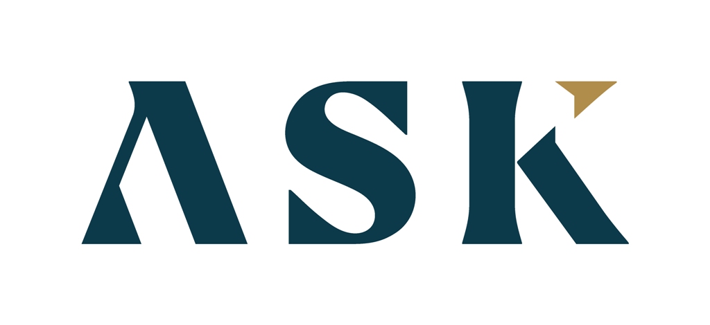 ASK Asset & Wealth Management Unveils New Corporate Identity