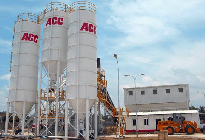 ACC Deploys Advanced Technological Solutions to Curb Emissions