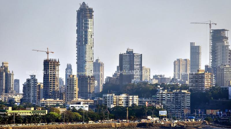 Wind Tests Mandatory for Buildings above 45 Floors in Mumbai