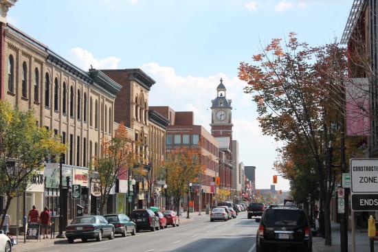 Peterborough in Ontario is the Most Overvalued Housing Market of Canada