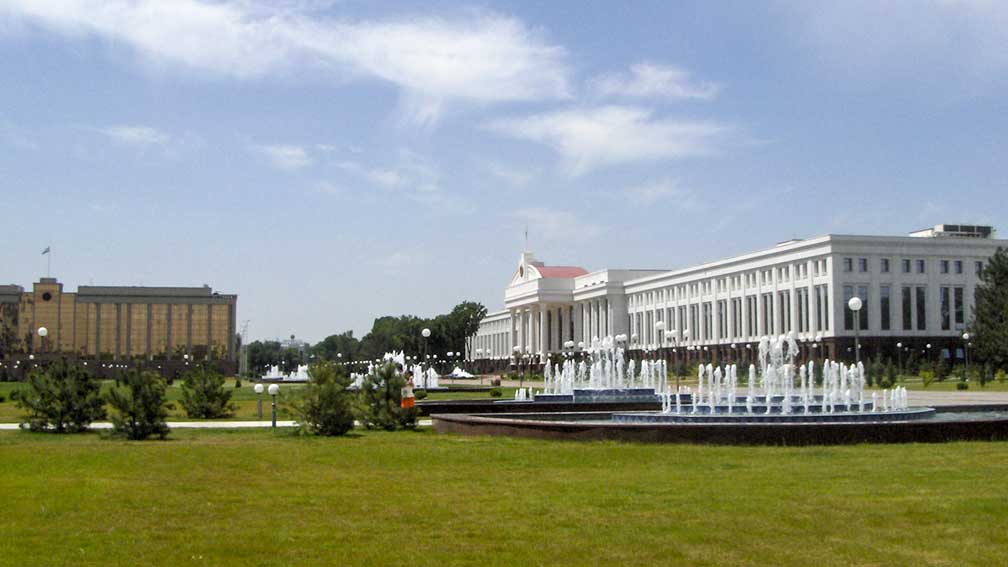 Uzbekistan to Invest in Improving Energy Efficiency of Public Buildings