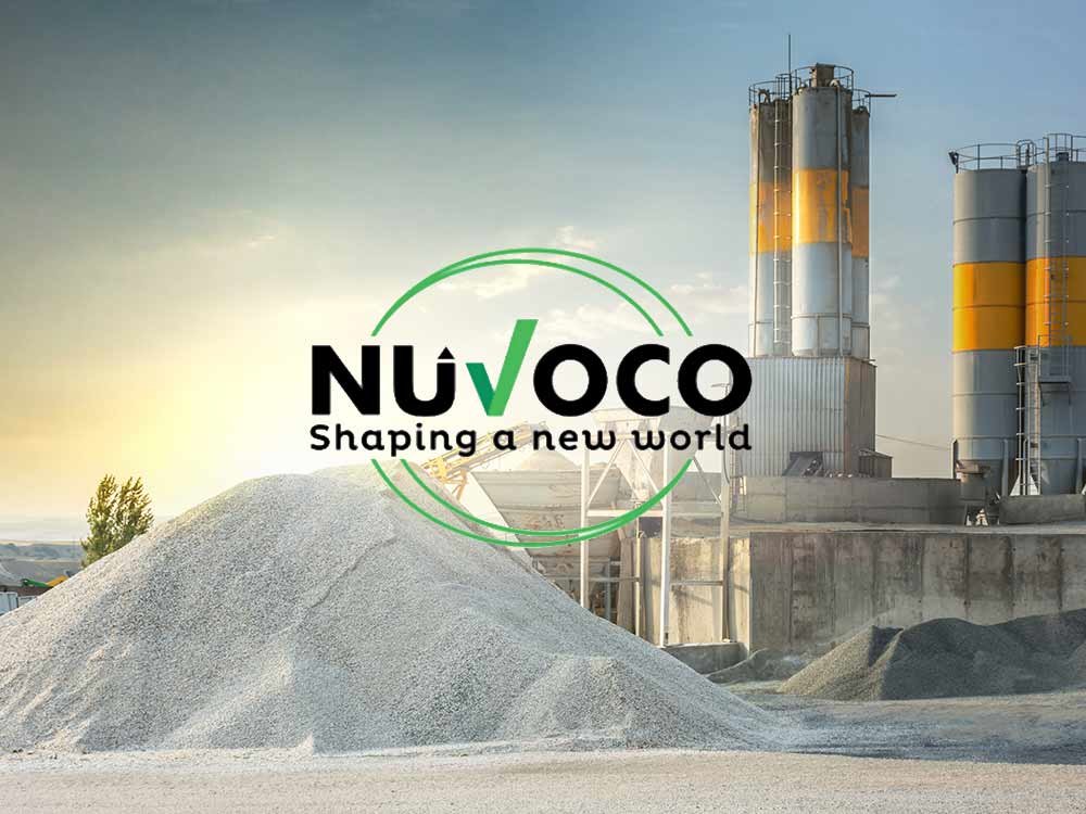Nuvoco Vistas’s New Grinding Plant in Haryana as Part of Expansion Plans