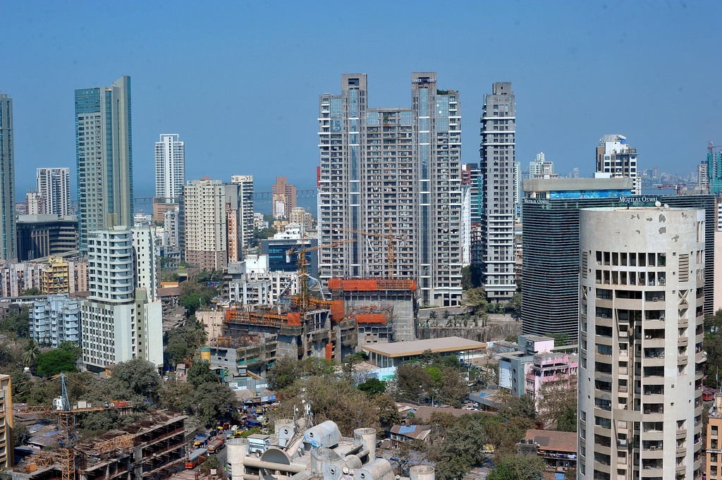 Mumbai’s June 2022 Property Registrations Surpass June 2021’s Collection