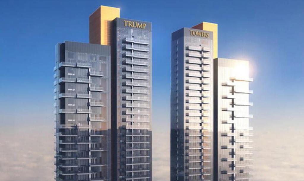 Tribeca Developers to Ramp up Construction of Trump Towers in India