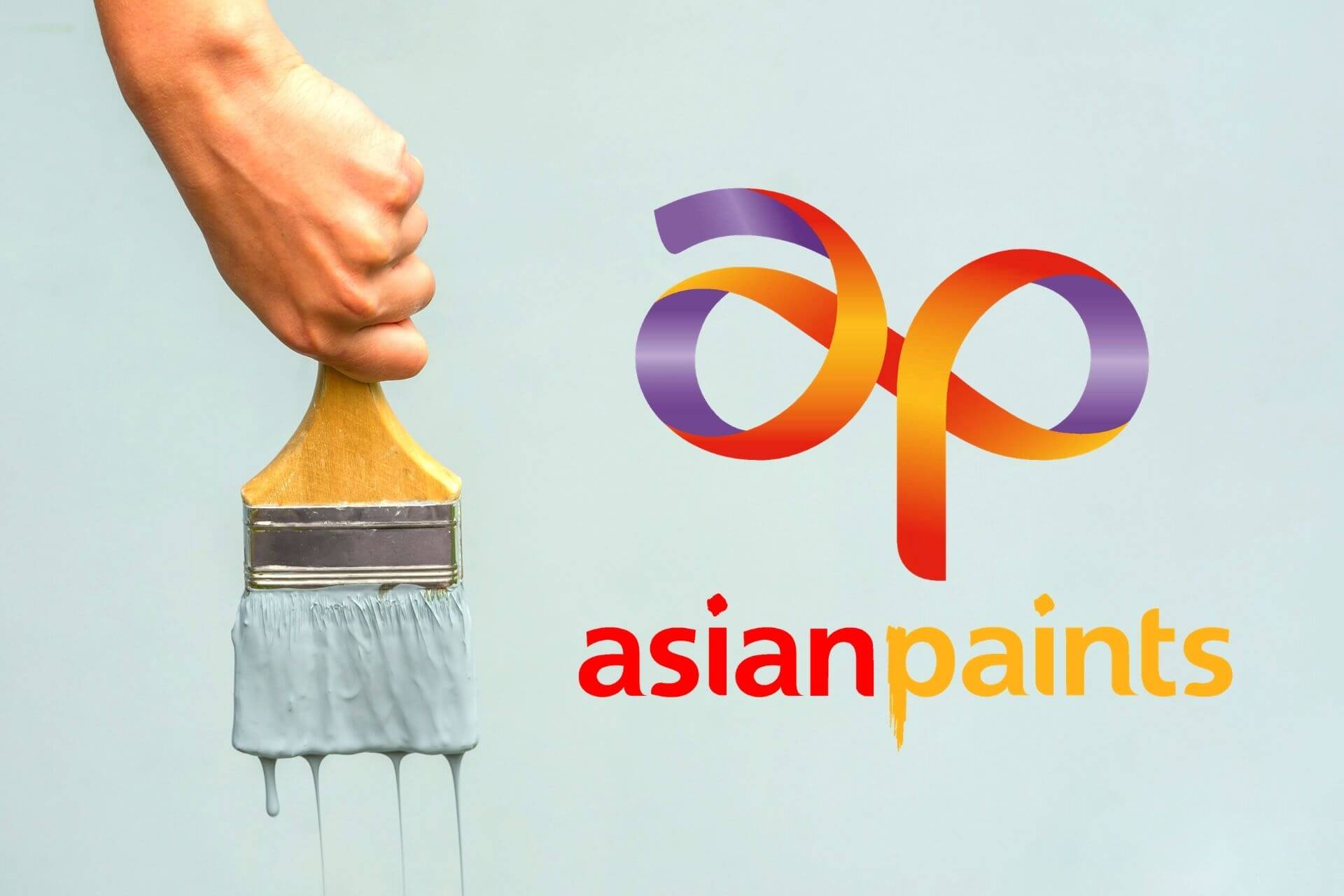 Asian Paints Bolsters Phygital Vision with Salesforce