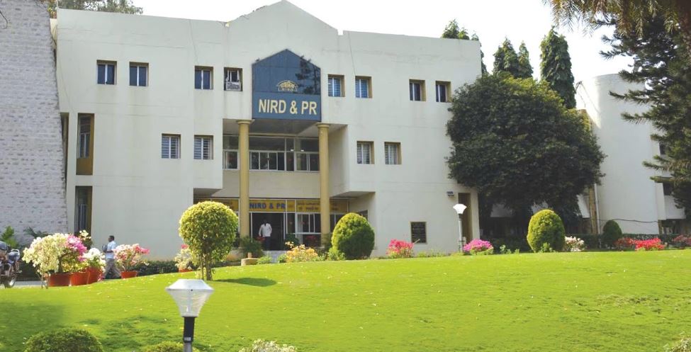 NIRDPR Comes Up With Low Cost Housing Model for Poor