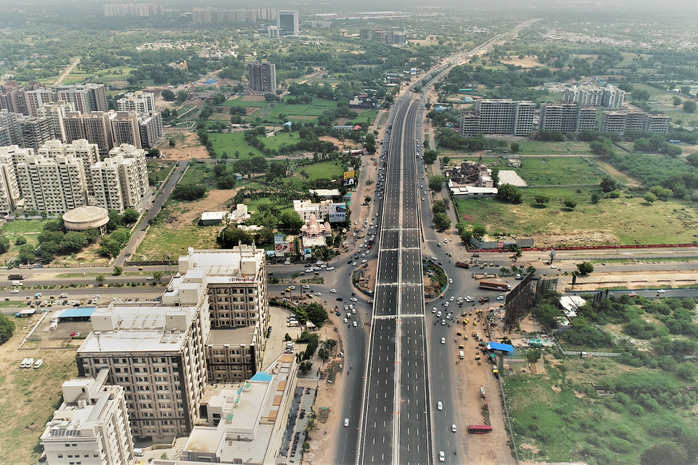 Ahmedabad, Pune, Chennai Most Affordable Housing Markets