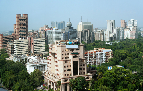Delhi-NCR Housing Market Sales Fall 19 Per Cent