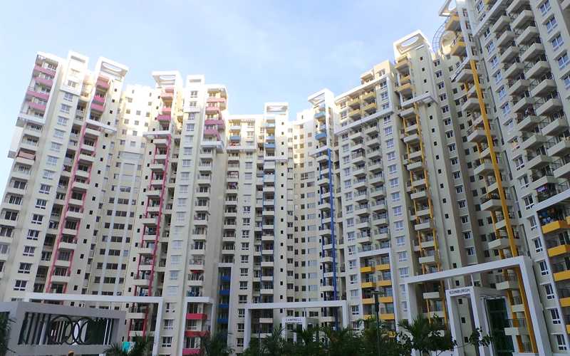 Puravankara to Launch 18 Residential Projects in Western, Southern Markets