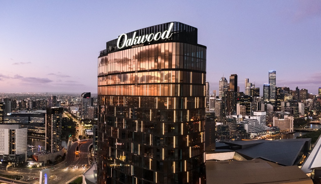 Ascott Acquires Oakwood Worldwide To Fast-Track Growth Globally