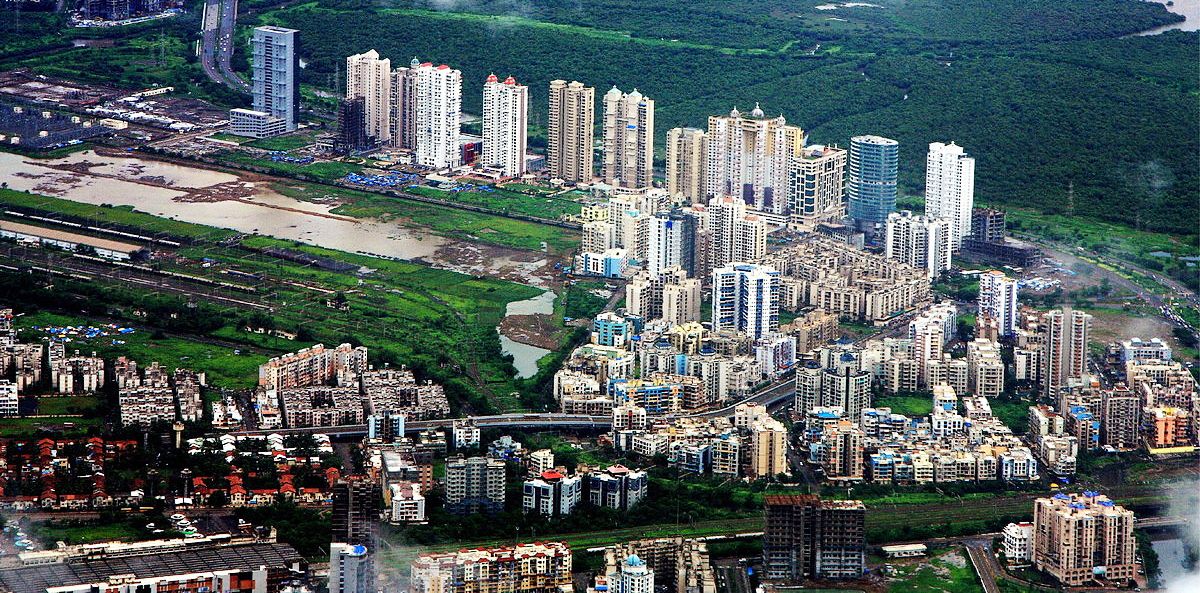 Soon Height Cap for Realty Projects near Navi Mumbai Airport