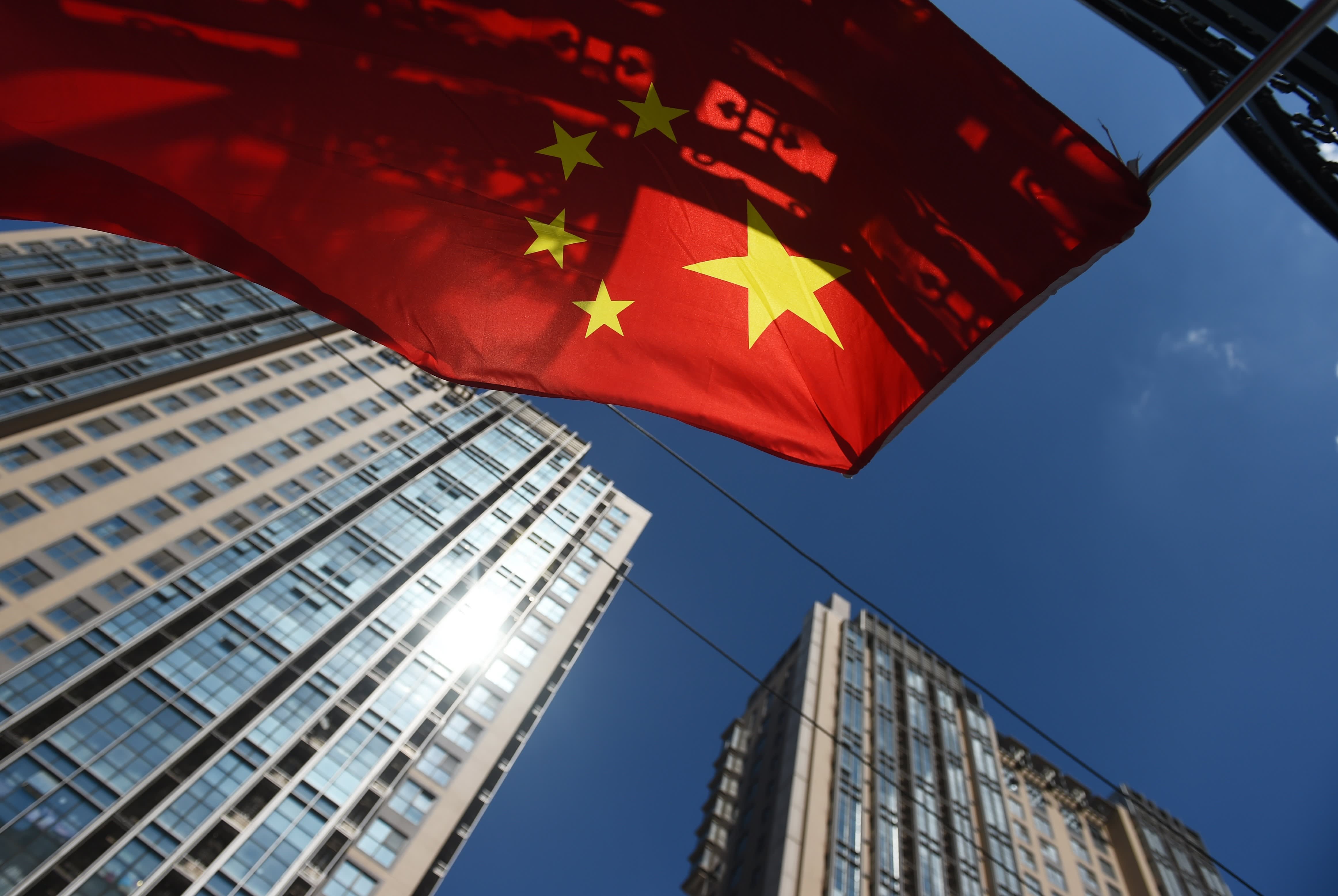 China on the edge of deflation Here's what it means BreezyScroll