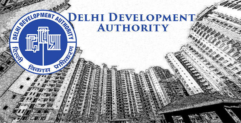 Delhi Development Authority to Develop Five More Sectors