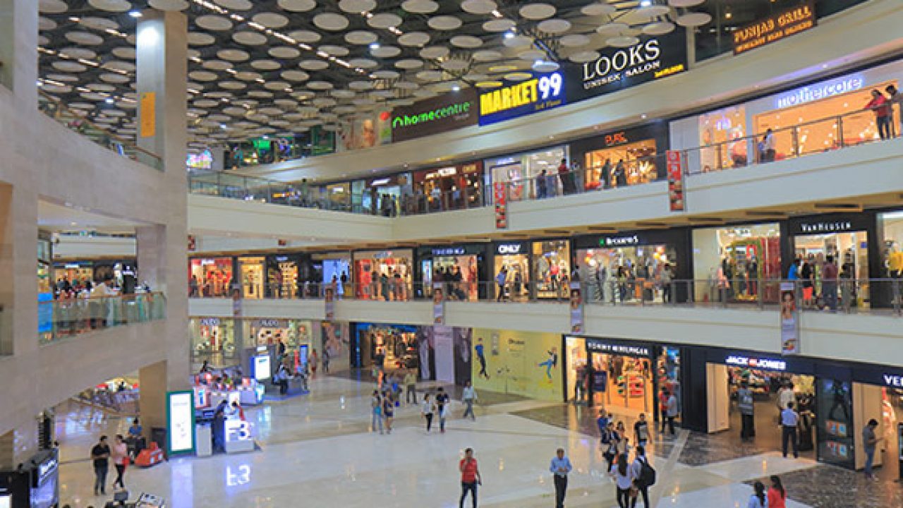 Retail Malls Rental Income Reaches 80% of Pre-Covid Levels in H2Y22