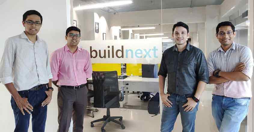 Proptech Startup BuildNext to Expand Its VR Experience Centers