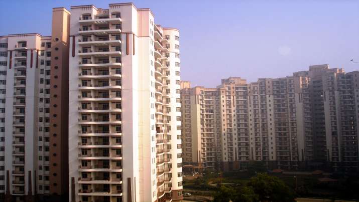 Gurugram Tops List of Unsold Housing Stock in NCR