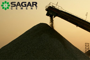 Sagar Cements Frontrunner for Andhra Cements Aquisition