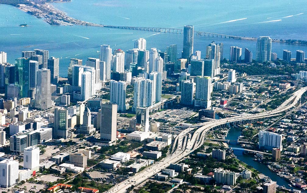 Miami is USA’s Least Affordable Housing Market