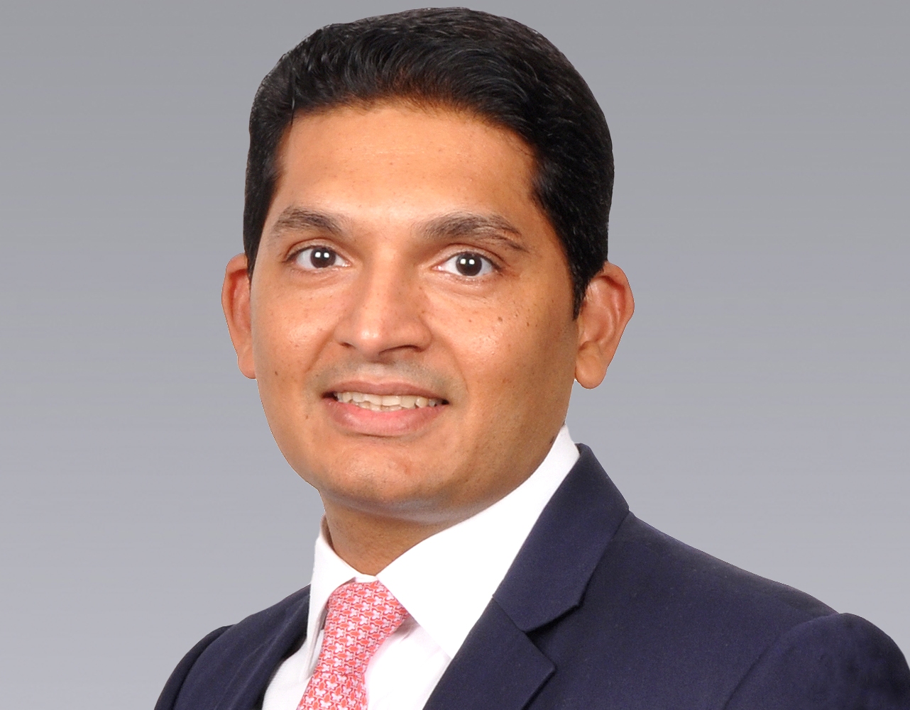 Peush Jain Joins Colliers as MD for Office Services in India