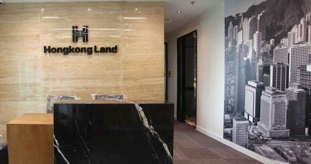 Hongkong Land 4th Realty Firm in HK to Have 1.5°C Aligned Near-Term SBTs Approved