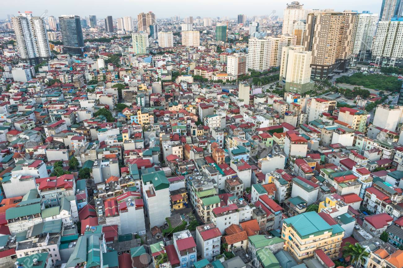 Vietnam's Real Estate Still a Magnet to Foreign Investors