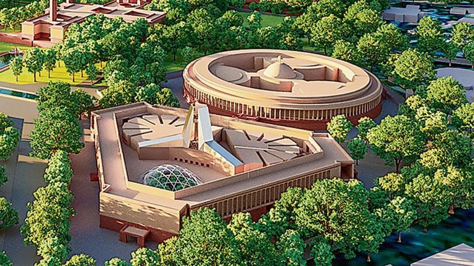 New Parliament Building to Reflect Vibrancy & Diversity of Modern India