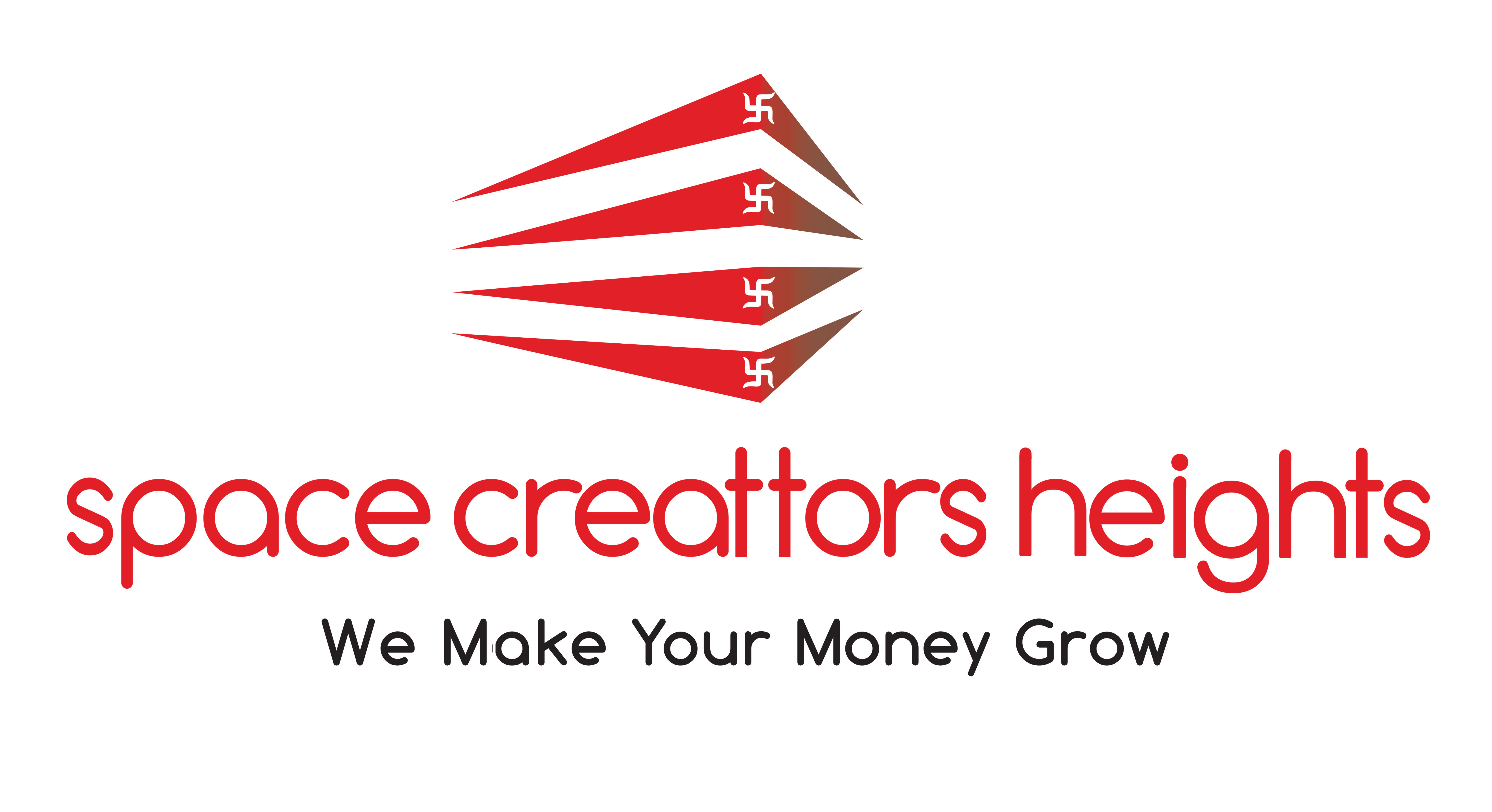 Luxury Real Estate Service Provider Space Creattors Releases New Brand Name & Logo