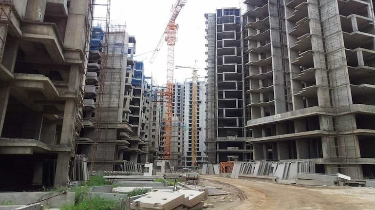 ASPIRE to Hand Over 7,000 Housing Units to Amrapali Homebuyers