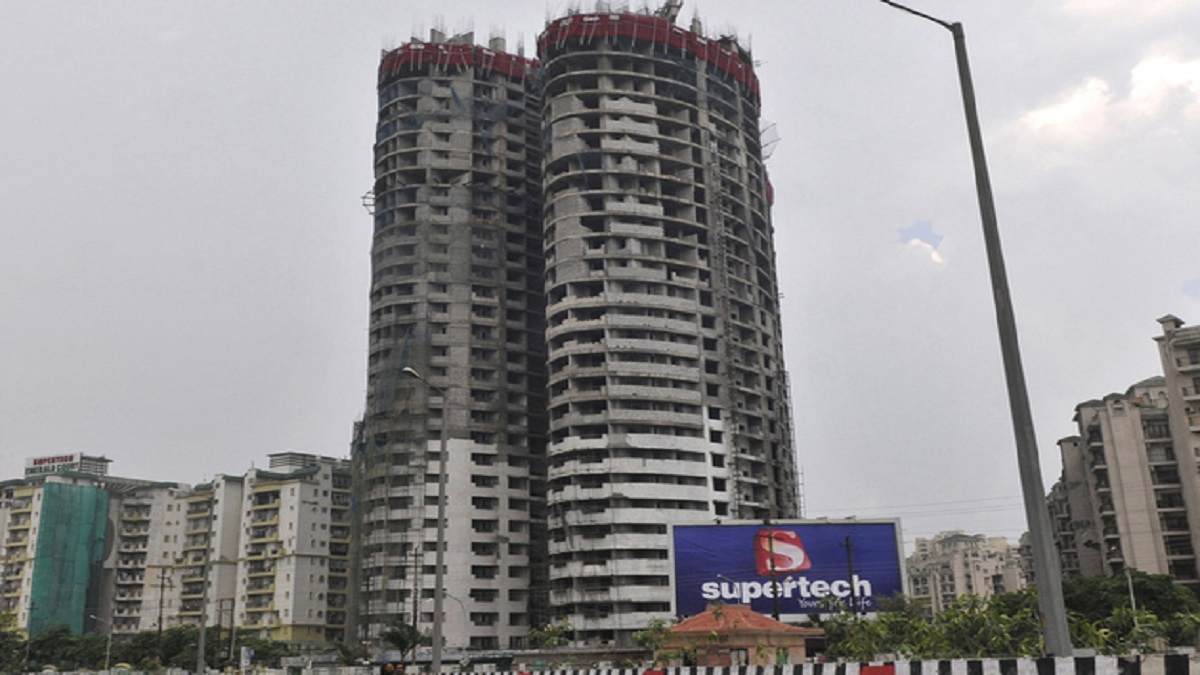 Supertech to Sell 2 Hotels, 2 Malls to Raise Rs 1,000 Cr for Completing Projects