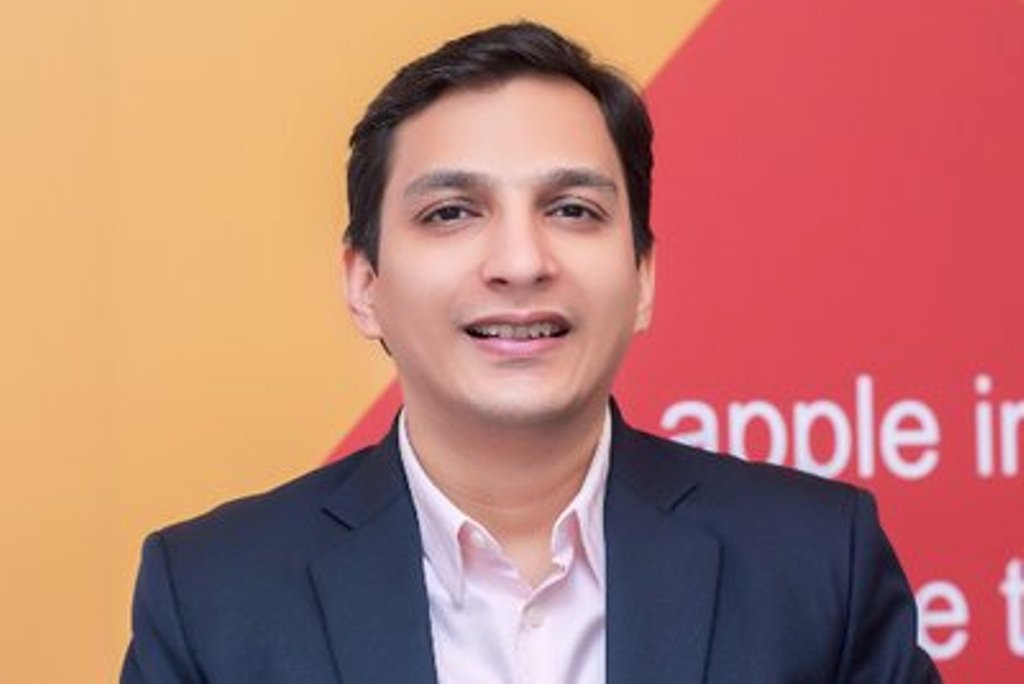 Awfis Elevates Sumit Lakhani to Deputy CEO