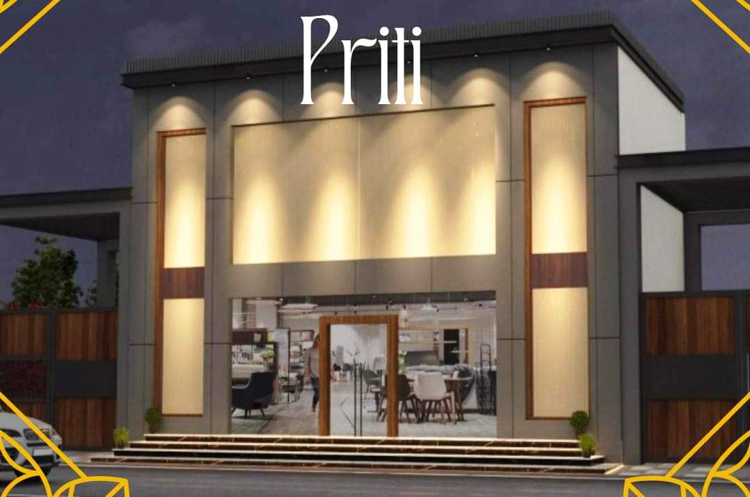 Furniture Startup PritiHome to Launch Offline Stores in Several Cities