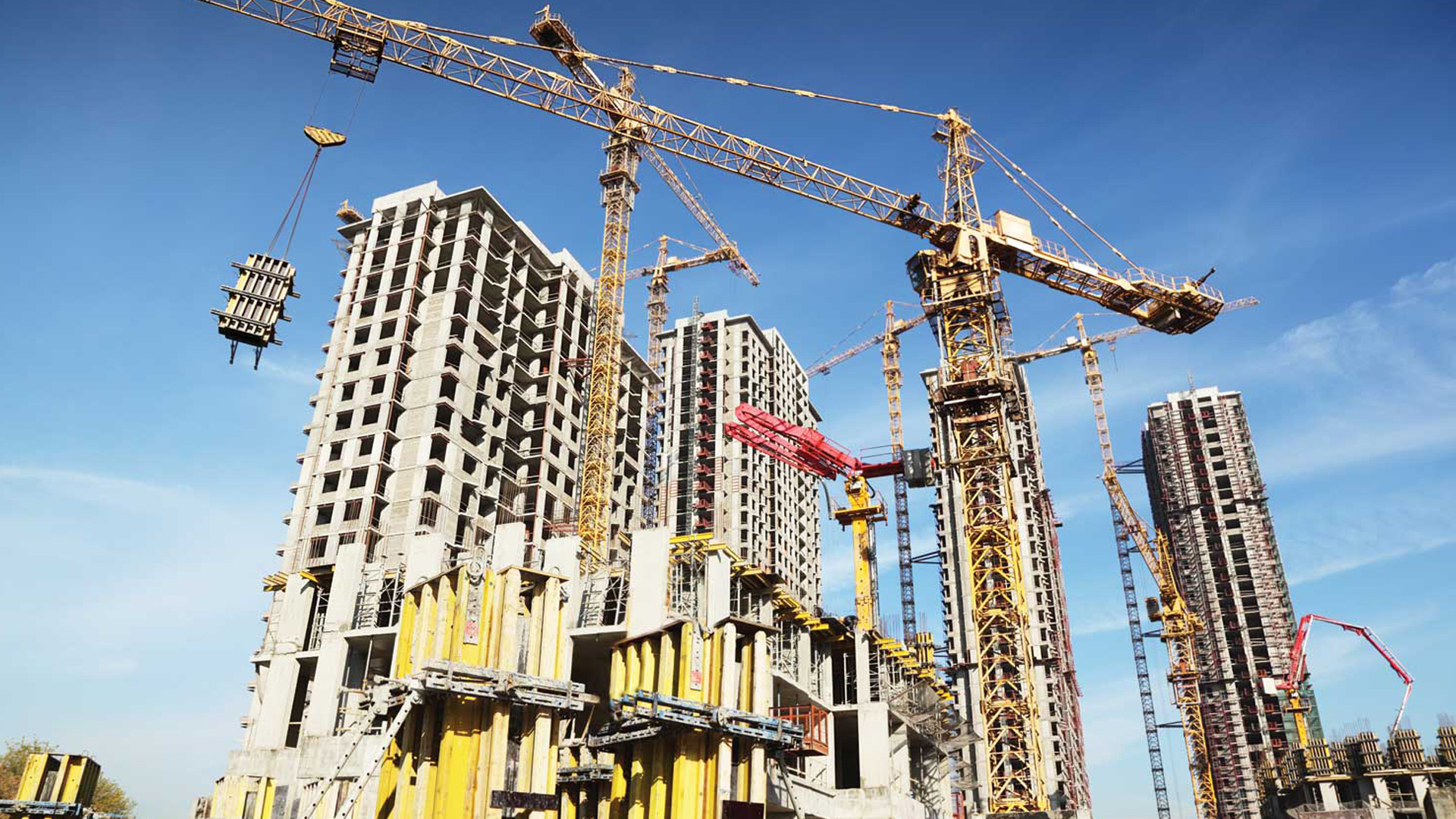 Uttar Pradesh Real Estate Sees 25% Rise in Fresh Launches