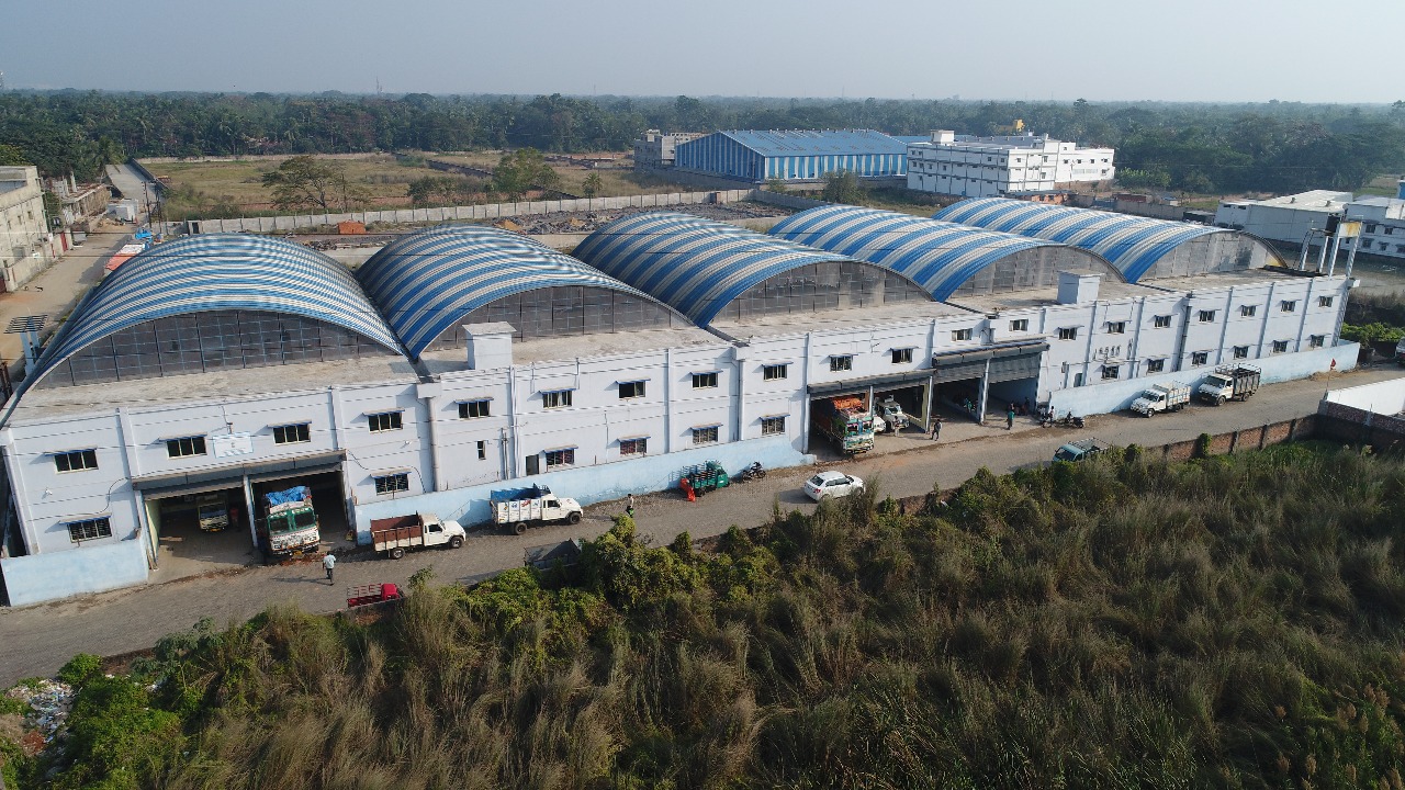 Ganesh Industrial Complex’s Next Phase of Industrial Parks Development in West Bengal