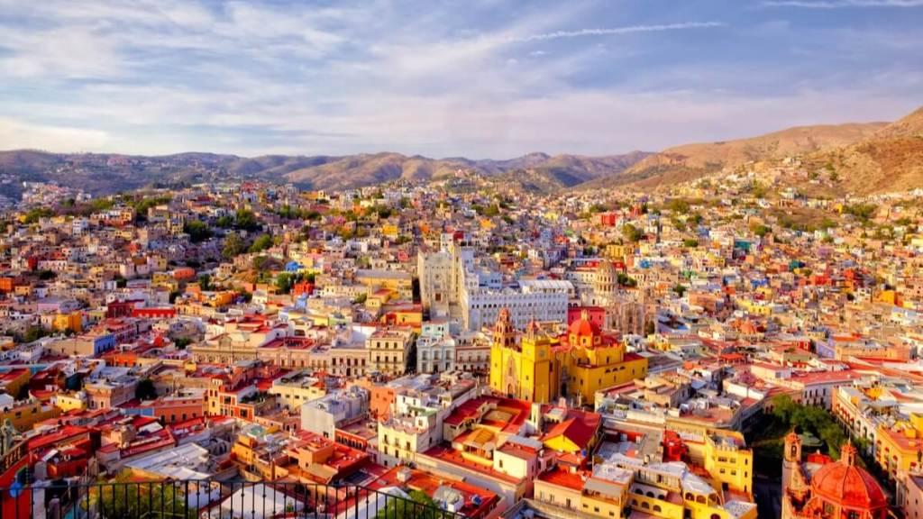 Mexico's Housing Market Cooling