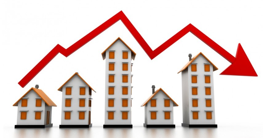 Institutional Investments in Indian Real Estate Declined By 27%