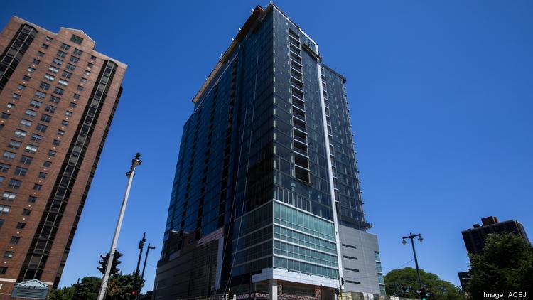 Milwaukee's Ascent Declared the World's Tallest Timber High-Rise