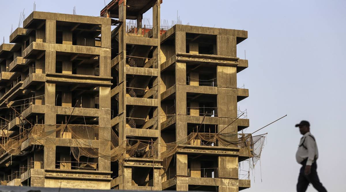 MahaRERA Bid to Revive Stalled and Lapsed Housing Projects