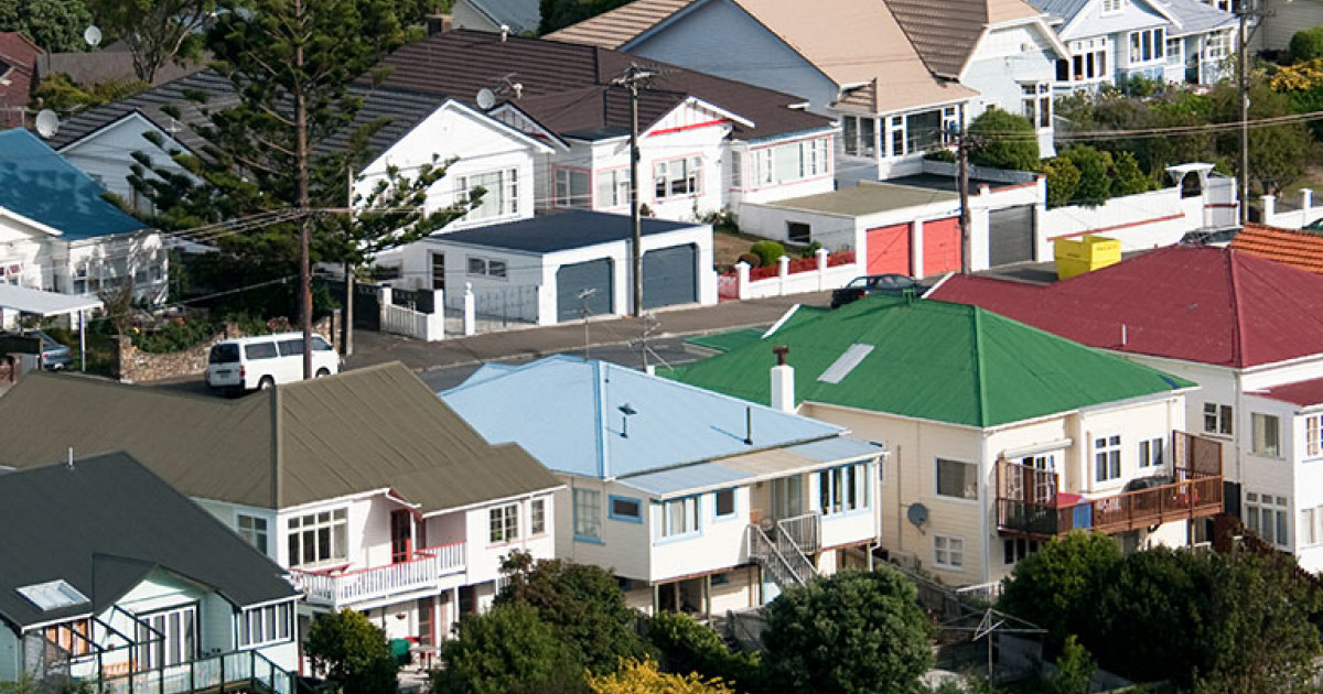 New Zealand Govt Promises 8000 New Homes As Part Of Infra Acceleration Fund