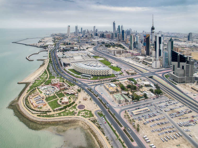 Kuwait Real Estate Sector Upbeat on Big Residential Sector Growth