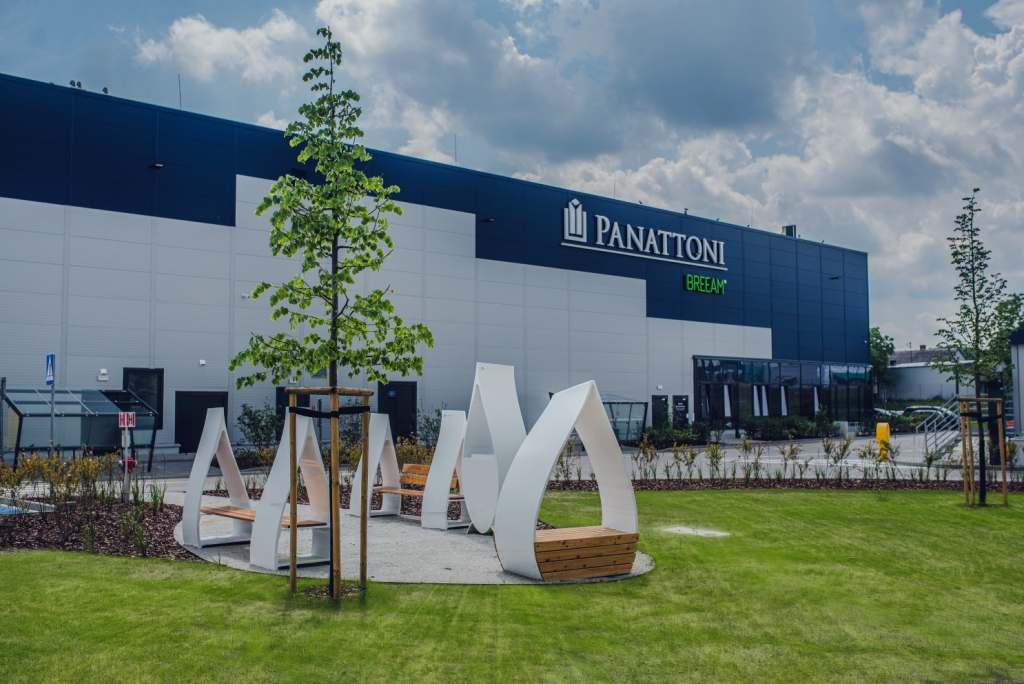 One of World’s Largest Industrial Realty Developers Panattoni’s First Asia Operations