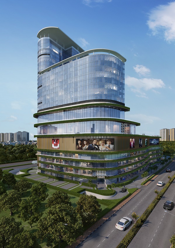 Mahagun Group Offer Investment Opportunities in its Commercial Project