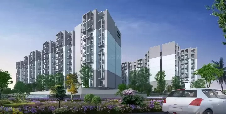 One of the Oldest Indian Const Firm BCD Group Launches Residential Complex in Bengaluru