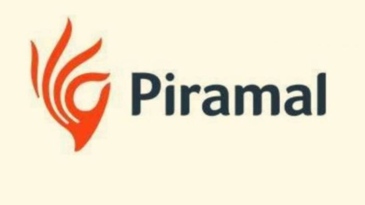 Piramal Enterprises Gets RBI Nod to Start NBFC Business