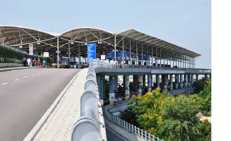 GMR Infrastructure to Change Name to GMR Airports Infrastructure