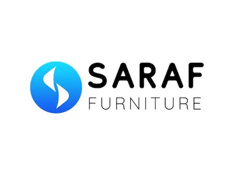 Saraf Furniture Offers up to 60% Sale Sitewide for Celebrating Its 1 Million Customers