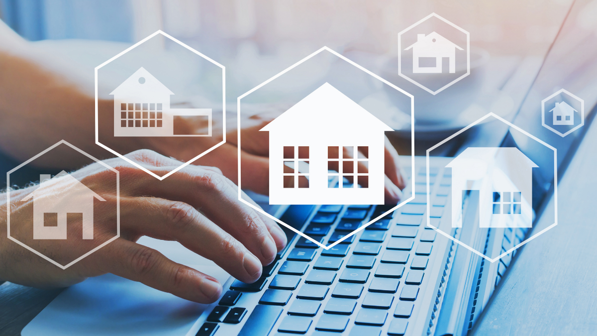 Digital Revolution in the Real Estate Sector