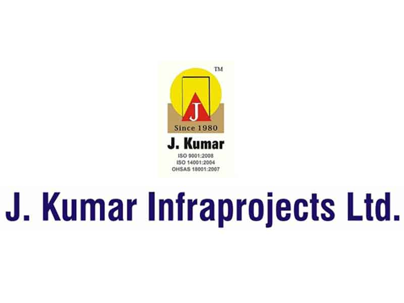 J Kumar Infraprojects Healthy Pace of Execution Continues